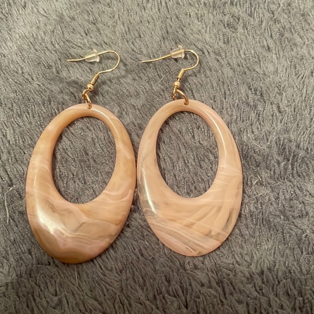 Handmade jewelry